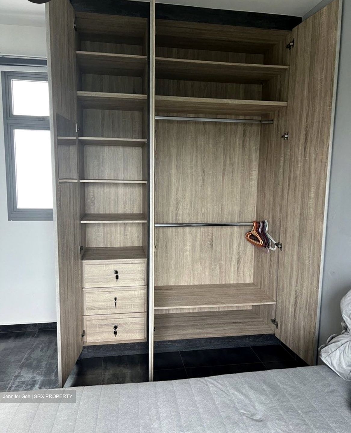 Blk 34 Skyresidence @ Dawson (Queenstown), HDB 4 Rooms #463765441